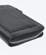 PRADA（プラダ）カードケース 紺 サイズ:85 レディース/2200653900520