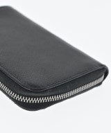 PRADA（プラダ）カードケース 紺 サイズ:85 レディース/2200653900520