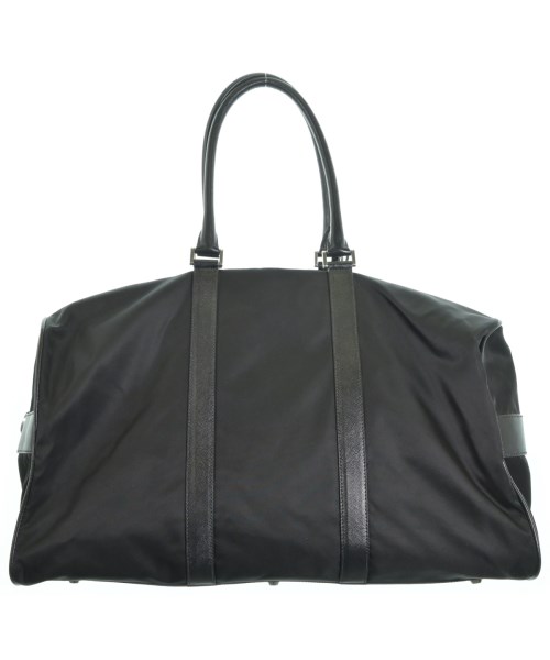 PRADA（プラダ）ボストンバッグ 黒 サイズ:- レディース/2200653900674