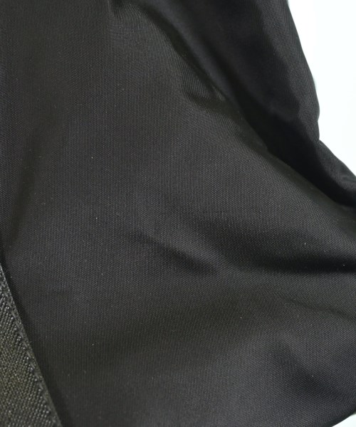 PRADA（プラダ）ボストンバッグ 黒 サイズ:- レディース/2200653900674