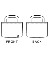 PRADA（プラダ）ボストンバッグ 黒 サイズ:- レディース/2200653900674