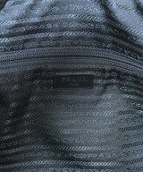 PRADA（プラダ）ボストンバッグ 黒 サイズ:- レディース/2200653900674