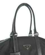 PRADA（プラダ）ボストンバッグ 黒 サイズ:- レディース/2200653900674