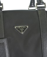 PRADA（プラダ）ボストンバッグ 黒 サイズ:- レディース/2200653900674
