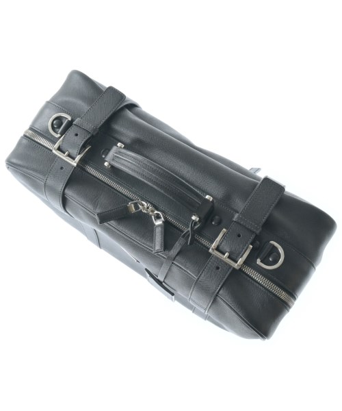 PRADA（プラダ）ボストンバッグ 黒 サイズ:- レディース/2200653900681