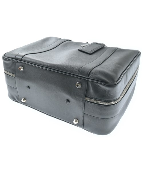 PRADA（プラダ）ボストンバッグ 黒 サイズ:- レディース/2200653900681