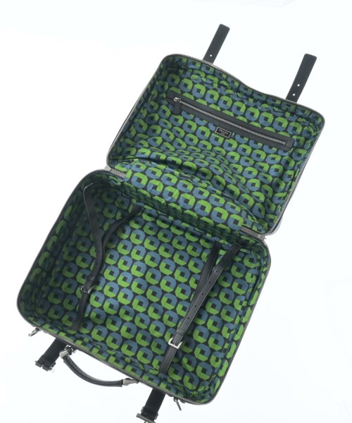 PRADA（プラダ）ボストンバッグ 黒 サイズ:- レディース/2200653900681