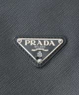 PRADA（プラダ）ボストンバッグ 黒 サイズ:- レディース/2200653900681