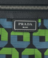 PRADA（プラダ）ボストンバッグ 黒 サイズ:- レディース/2200653900681