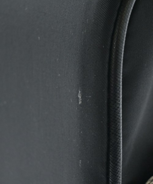 PRADA（プラダ）キャリーケース・スーツケース 黒 サイズ:- レディース/2200653900698