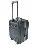 PRADA（プラダ）キャリーケース・スーツケース 黒 サイズ:- レディース/2200653900698