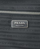 PRADA（プラダ）キャリーケース・スーツケース 黒 サイズ:- レディース/2200653900698