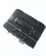 PRADA（プラダ）キャリーケース・スーツケース 黒 サイズ:- レディース/2200653900698
