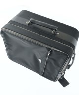 PRADA（プラダ）キャリーケース・スーツケース 黒 サイズ:- レディース/2200653900698