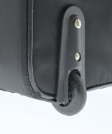 PRADA（プラダ）キャリーケース・スーツケース 黒 サイズ:- レディース/2200653900698