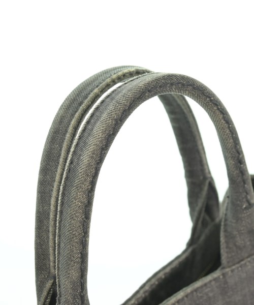 PRADA（プラダ）トートバッグ 黒 サイズ:- レディース/2200660423067