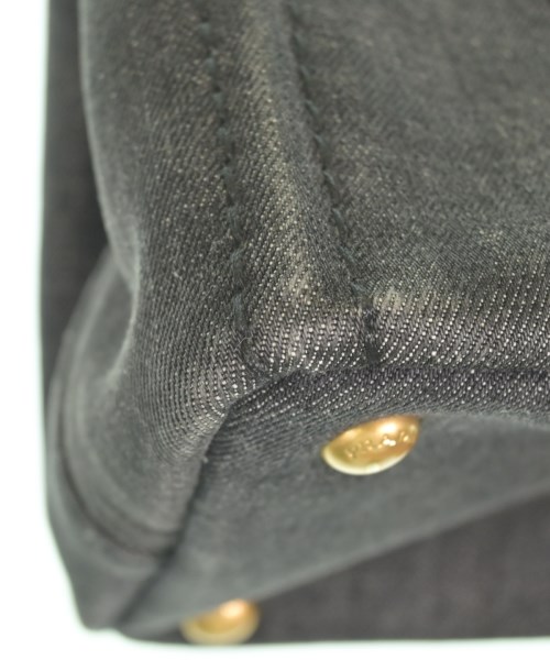 PRADA（プラダ）トートバッグ 黒 サイズ:- レディース/2200660423067