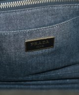 PRADA（プラダ）トートバッグ 黒 サイズ:- レディース/2200660423067