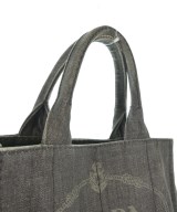 PRADA（プラダ）トートバッグ 黒 サイズ:- レディース/2200660423067