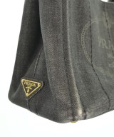 PRADA（プラダ）トートバッグ 黒 サイズ:- レディース/2200660423067