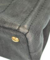 PRADA（プラダ）トートバッグ 黒 サイズ:- レディース/2200660423067