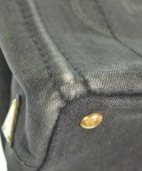 PRADA（プラダ）トートバッグ 黒 サイズ:- レディース/2200660423067