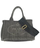 PRADA トートバッグ