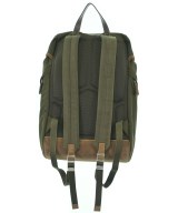 PRADA（プラダ）バックパック・リュック カーキ サイズ:- レディース/2200660455013