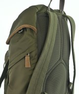 PRADA（プラダ）バックパック・リュック カーキ サイズ:- レディース/2200660455013