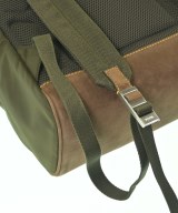 PRADA（プラダ）バックパック・リュック カーキ サイズ:- レディース/2200660455013
