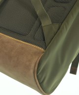 PRADA（プラダ）バックパック・リュック カーキ サイズ:- レディース/2200660455013