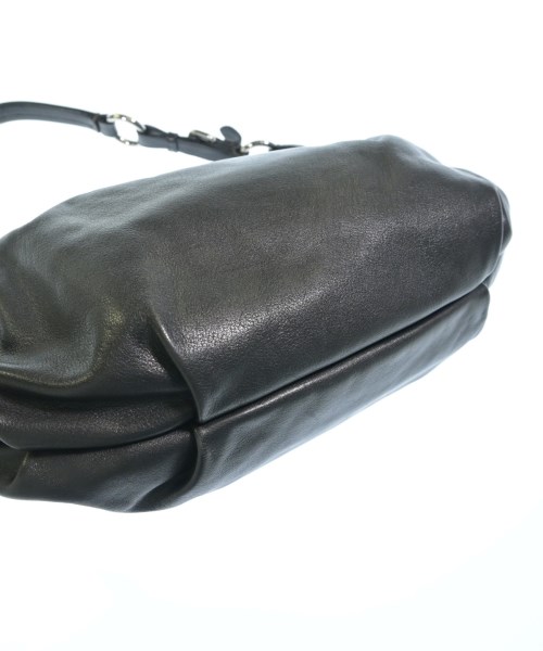 PRADA（プラダ）ハンドバッグ 黒 サイズ:- レディース/2200660766140