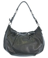 PRADA（プラダ）ハンドバッグ 黒 サイズ:- レディース/2200660766140