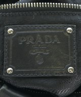 PRADA（プラダ）ハンドバッグ 黒 サイズ:- レディース/2200660766140