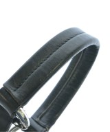 PRADA（プラダ）ハンドバッグ 黒 サイズ:- レディース/2200660766140