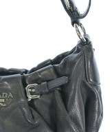 PRADA（プラダ）ハンドバッグ 黒 サイズ:- レディース/2200660766140