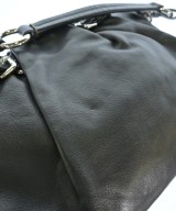 PRADA（プラダ）ハンドバッグ 黒 サイズ:- レディース/2200660766140