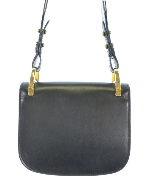 PRADA（プラダ）ショルダーバッグ 黒 サイズ:- レディース/2200660766201