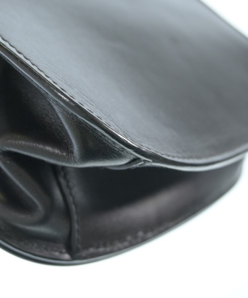 PRADA（プラダ）ショルダーバッグ 黒 サイズ:- レディース/2200660766201