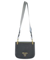 PRADA（プラダ）ショルダーバッグ 黒 サイズ:- レディース/2200660766201