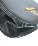 PRADA（プラダ）ショルダーバッグ 黒 サイズ:- レディース/2200660766201