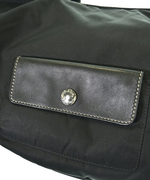 PRADA（プラダ）ハンドバッグ 黒 サイズ:- レディース/2200660766256