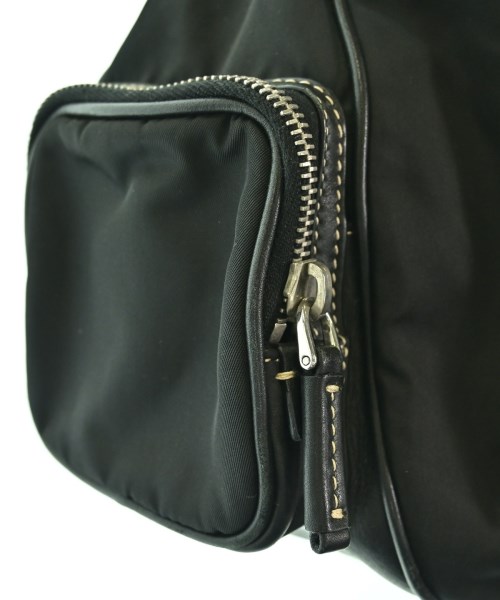 PRADA（プラダ）ハンドバッグ 黒 サイズ:- レディース/2200660766256