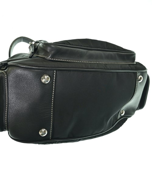PRADA（プラダ）ハンドバッグ 黒 サイズ:- レディース/2200660766256