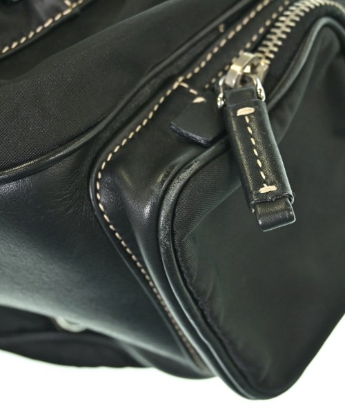PRADA（プラダ）ハンドバッグ 黒 サイズ:- レディース/2200660766256