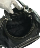 PRADA（プラダ）ハンドバッグ 黒 サイズ:- レディース/2200660766256
