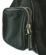 PRADA（プラダ）ハンドバッグ 黒 サイズ:- レディース/2200660766256