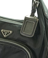 PRADA（プラダ）ハンドバッグ 黒 サイズ:- レディース/2200660766256