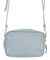PRADA（プラダ）ショルダーバッグ 青 サイズ:- レディース/2200660766287