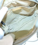 PRADA（プラダ）ショルダーバッグ 青 サイズ:- レディース/2200660766287